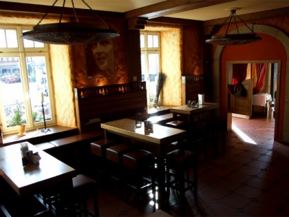 Foto: Kleinertz - Restaurant, Bar