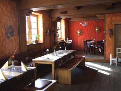 Foto: Kleinertz - Restaurant, Bar